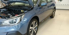 Subaru Outback L 2019 - Bán xe Subaru Outback 2019 Eyesight, an toàn vô địch giá 1 tỷ 718 tr tại Tp.HCM