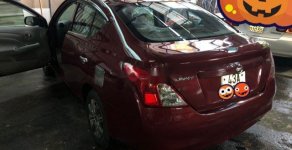 Nissan Sunny   XL   2014 - Bán Nissan Sunny XL 2014, màu đỏ, xe nhập chính chủ giá cạnh tranh giá 305 triệu tại Đà Nẵng