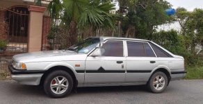 Mazda 626 1984 - Cần bán lại xe Mazda 626 đời 1984, xe nhập giá 42 triệu tại Tiền Giang