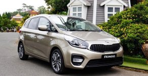 Kia Rondo GMT 2019 - Bán Kia Rondo 7 chỗ, giá chỉ 585tr, nhiều khuyến mãi, giao ngay giá 585 triệu tại Khánh Hòa