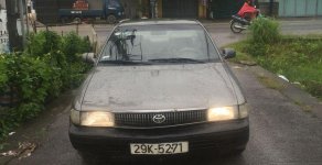 Toyota Corolla MT 1992 - Cần bán gấp Toyota Corolla MT sản xuất năm 1992, xe nhập giá 32 triệu tại Bắc Ninh