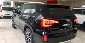 Kia Sorento 2.4 Deluxe G 2019 - Bán Sorento 7C gầm cao, nhiều khuyến mãi, giá chỉ 799tr, Ninh Thuận - Nha Trang giá 799 triệu tại Khánh Hòa