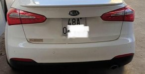 Kia K3    2014 - Bán Kia K3 sản xuất năm 2014, màu trắng, xe nhập giá cạnh tranh giá 395 triệu tại Đắk Nông