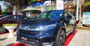 Honda CR V E 2019 - Bán Honda CR V E 2019, màu xanh, nhập khẩu Thái Lan, có sẵn giao ngay, liên hệ 0931373377 giá 953 triệu tại Quảng Bình
