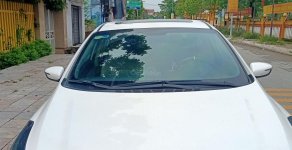 Kia Cerato 2019 - Bán xe Kia Cerato bản AT đời 2018, màu trắng giá 599 triệu tại Thanh Hóa