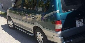 Mitsubishi Jolie 2001 - Xe Mitsubishi Jolie sản xuất năm 2001, nhập khẩu giá 120 triệu tại Khánh Hòa