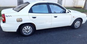 Daewoo Nubira     2003 - Cần bán xe Daewoo Nubira năm sản xuất 2003 giá 95 triệu tại Lâm Đồng