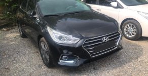 Hyundai Accent 2019 - Bán Hyundai Accent năm 2019, màu đen giá cạnh tranh giá 565 triệu tại Khánh Hòa