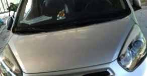 Kia Picanto 2013 - Bán Kia Picanto đời 2013, màu bạc giá 280 triệu tại Đắk Nông