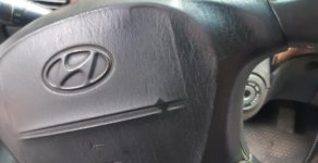 Hyundai Starex 2004 - Bán Hyundai Starex năm 2004, đăng kí lần đầu 2008 màu bạc, nhập khẩu giá 185 triệu tại Hà Nội