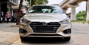 Hyundai Accent 2019 - Cần bán Hyundai Accent đời 2019, màu vàng giá 426 triệu tại Kiên Giang