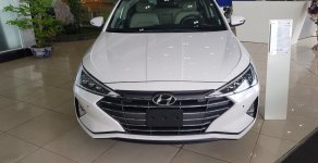 Hyundai Elantra 2019 - Elantra khuyến mại tới 30tr đồng, xe giao ngay. Gọi Mr Khải 0961637288 giá 550 triệu tại Bắc Giang