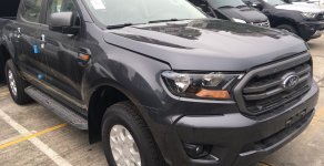 Ford Ranger XLS MT 2019 - Ranger XL 2 cầu số sàn nhập khẩu năm 2019, hỗ trợ trả góp 80% lãi xuất thấp. LH: 0941921742 giá 600 triệu tại Tuyên Quang