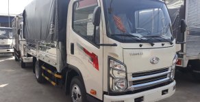 Xe tải 1,5 tấn - dưới 2,5 tấn 2018 - Cần bán gấp xe T240S Isuzu, thùng dài 3m7 sx2018, giá rẻ giá 325 triệu tại Tp.HCM