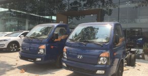 Hyundai Porter H150 2019 - Bán xe Hyundai Porter H150 năm 2019, màu xanh lam giá 371 triệu tại Tây Ninh
