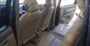 Nissan Grand livina   2011 - Bán ô tô Nissan Grand livina đời 2011 số sàn giá 255 triệu tại Hải Phòng