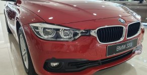 BMW 3 Series 320i 2019 - Bán BMW 3 Series 320i đời 2019, màu đỏ, xe nhập giá 1 tỷ 355 tr tại Đà Nẵng