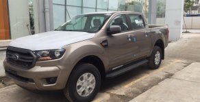 Ford Ranger XLS AT 2019 - Ford Ranger XLS 1 cầu số tự động, nhập khẩu nguyên chiếc giá cực tốt tại Tuyên Quang. LH: 0941921742 giá 650 triệu tại Tuyên Quang