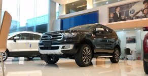 Ford Everest 2019 - Ford Everest 2019 giao ngay tại Vĩnh Phúc, giảm 60 triệu tiền mặt, hỗ trợ trả góp. LH: 0941921742 giá 1 tỷ 117 tr tại Vĩnh Phúc