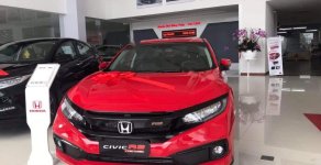 Honda Civic   2019 - Bán Honda Civic 1.5 Turbo bản RS màu đỏ, 2019 giá 929 triệu tại Đồng Tháp