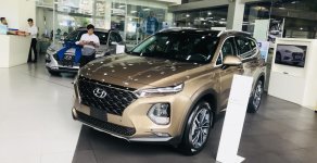 Hyundai Santa Fe 2019 - Giao xe ngay - Siêu khuyến mãi lớn 20 triệu tiền mặt khi mua Hyundai Santafe 2019, hotline: 0974 064 605 giá 980 triệu tại Đà Nẵng
