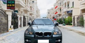 BMW X6 xDrive35i 2010 - Bán ô tô BMW X6 xDrive35i 2010, xe nhập, giá 870tr giá 870 triệu tại Tp.HCM