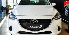 Mazda 2 Premium 2019 - Bán Mazda 2 Premium đời 2019, màu trắng, xe nhập giá 541 triệu tại Quảng Ninh