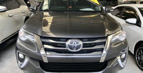 Toyota Fortuner V 2017 - Bán Fortuner xăng (xe nhập) - giá (hỗ trợ chi phí sang tên+ giá thỏa thuận) giá 1 tỷ 60 tr tại Tp.HCM