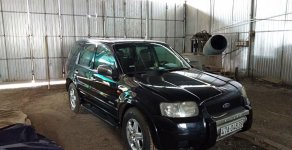 Ford Escape 2003 - Bán Ford Escape năm sản xuất 2003, giá tốt giá 120 triệu tại Đắk Lắk