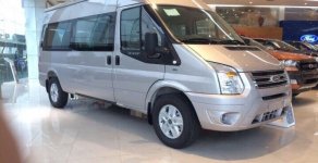 Ford Transit 2019 - Bán Ford Transit 16 chỗ, chỉ cần 150 triệu nhận xe, hỗ trợ làm biển Hà Nội, đăng ký, đăng kiểm 0941921742 giá 715 triệu tại Quảng Ninh