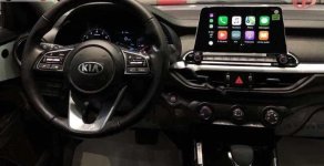 Kia Cerato 1.6 AT Delu 2019 - Bán ô tô Kia Cerato 1.6 AT Delu đời 2019, màu xám, giá tốt giá 589 triệu tại Thanh Hóa