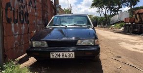 Mazda 626 1990 - Lên đời bán Mazda 626 sản xuất 1990, béc phun điện tử giá 35 triệu tại Tp.HCM