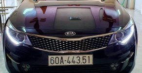Kia Optima 2017 - Kia Optima 2.0 GATH (Bản full) sx 2017 ĐK 12/2017, xe đẹp giá 749 triệu tại Đồng Nai