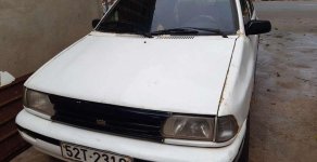 Kia Pride 1994 - Bán ô tô Kia Pride đời 1994, màu trắng, nhập khẩu nguyên chiếc, giá 35tr giá 35 triệu tại Bình Phước