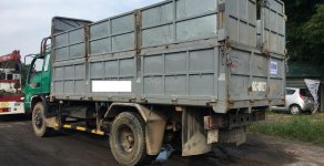Xe tải mui Hoa Mai 2016/2017 tải 5.500 kg, BKS 19C giá 180 triệu tại Hà Nội