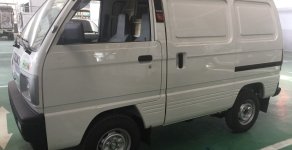 Suzuki Blind Van 2019 - Bán trả góp Suzuki Van - giảm ngay 12tr, LH tư vấn giá tốt 0903088620 (Ms Phúc) giá 293 triệu tại Tp.HCM