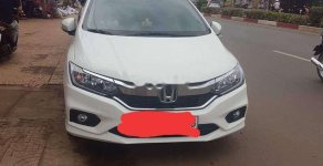 Honda City  CVT 2018 - Bán Honda City CVT 2018, màu trắng, máy êm ru giá 5 triệu tại Bình Phước