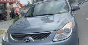 Hyundai Veracruz   2007 - Chính chủ bán xe Hyundai Veracruz sản xuất 2007, màu xanh lam, xe nhập giá 468 triệu tại Hà Nội