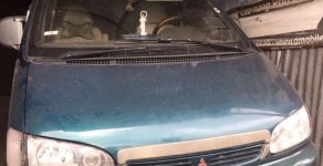 Mitsubishi L400 1995 - Cần bán Mitsubishi L400 năm 1995, màu xanh lam, xe nhập giá 70 triệu tại Tp.HCM