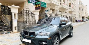 BMW X6   2010 - Bán BMW X6 đời 2010, nhập khẩu, 870 triệu giá 870 triệu tại Tp.HCM