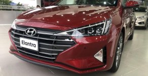 Hyundai Elantra   2.0 AT  2019 - Bán Hyundai Elantra 2.0 AT đời 2019, mới 100% giá 699 triệu tại An Giang
