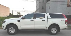Ford Ranger XLS 2017 - Chính chủ bán xe Ford Ranger XLS đời 2017, màu trắng, xe nhập giá 615 triệu tại Hà Nội
