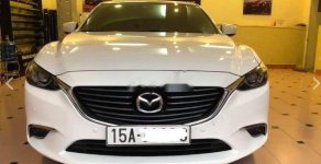 Mazda MX 6 2017 - Bán xe Mazda MX 6 năm sản xuất 2017, màu trắng giá cạnh tranh giá 755 triệu tại Hải Phòng