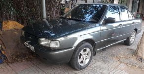 Nissan Sunny 1992 - Cần bán Nissan Sunny sản xuất năm 1992, màu xám, xe nhập giá 45 triệu tại Đà Nẵng