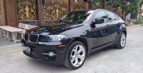 BMW X6 2010 - Bán BMW X6 2010, chính chủ, nhập khẩu, 799tr giá 799 triệu tại Hà Nội