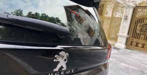 Peugeot 5008   2018 - Bán Peugeot 5008 năm sản xuất 2018, màu đen giá 1 tỷ 199 tr tại Hải Phòng