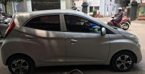 Hyundai Eon 2012 - Bán lại xe Hyundai Eon năm 2012, màu xám, nhập khẩu giá 150 triệu tại Hải Dương