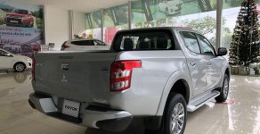 Mitsubishi Triton 2019 - Bán Mitsubishi Triton năm 2019, nhập khẩu, ưu đãi lên đến 30 triệu giá 556 triệu tại Quảng Nam