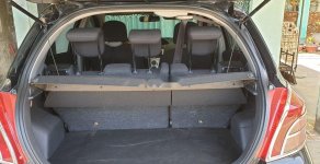 Toyota Yaris 2008 - Gia đình bán xe Toyota Yaris sản xuất 2008, màu đen, xe nhập giá 345 triệu tại Đà Nẵng