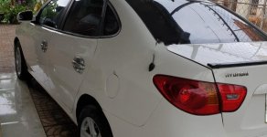 Bán Hyundai Elantra năm 2008, màu trắng, xe nhập giá 210 triệu tại BR-Vũng Tàu